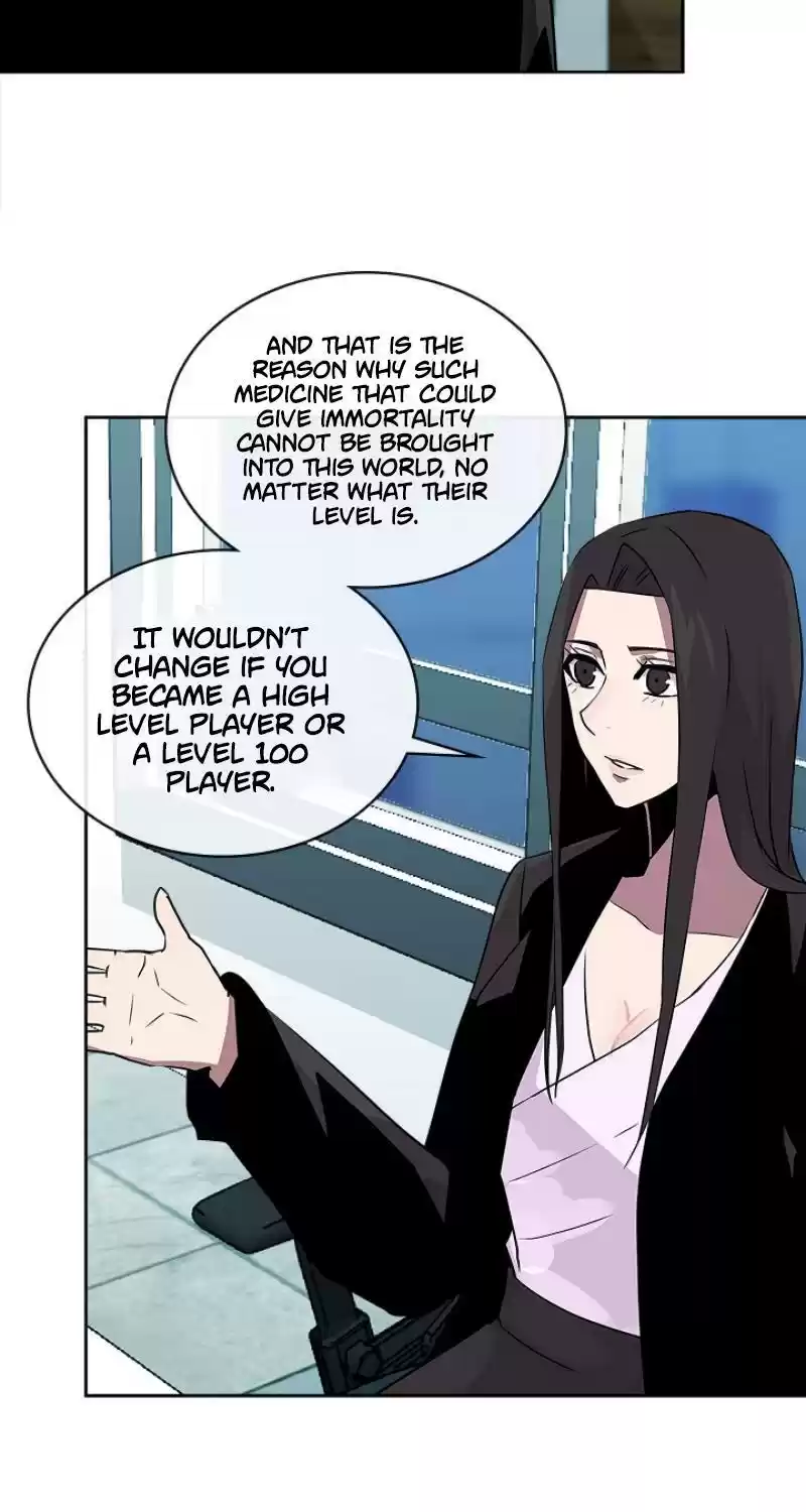 Other World Warrior Chapter 64