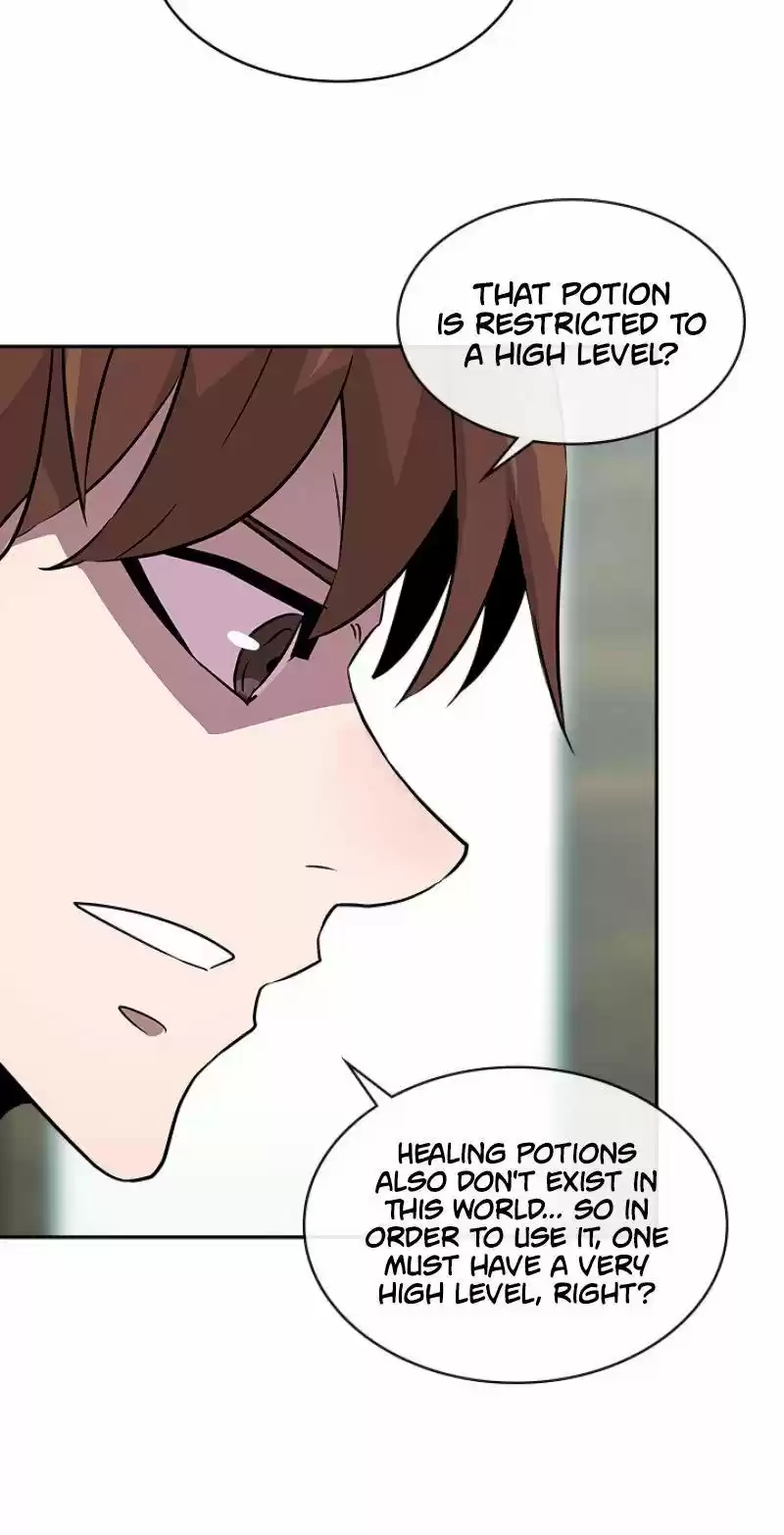 Other World Warrior Chapter 64