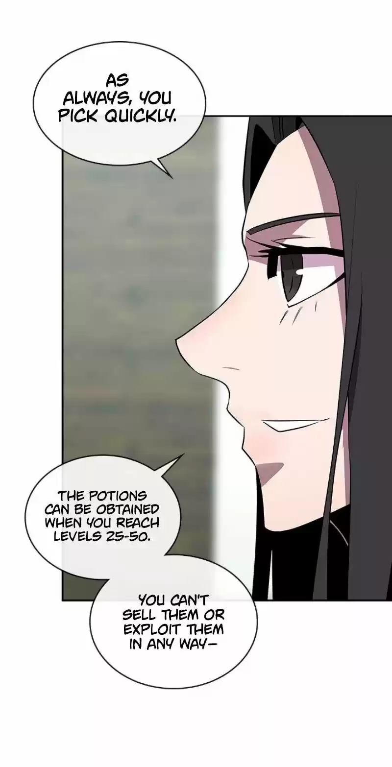 Other World Warrior Chapter 64