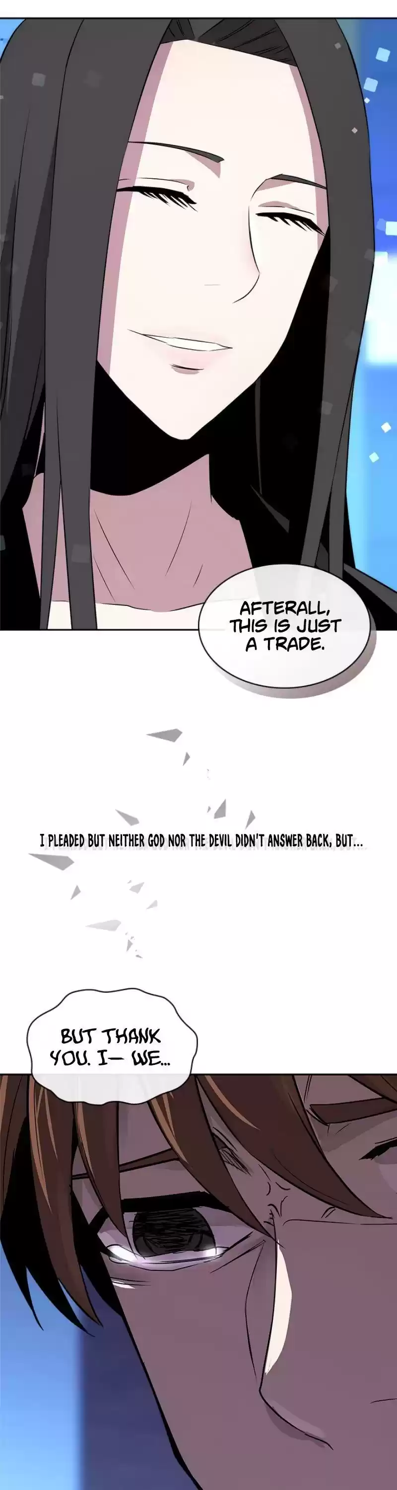 Other World Warrior Chapter 64