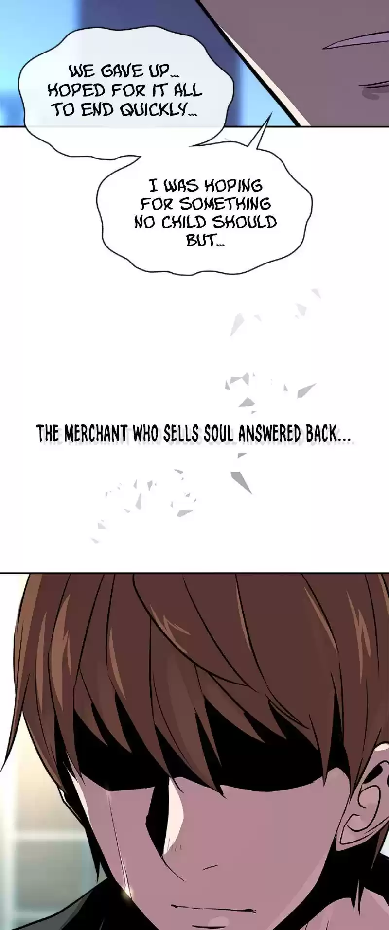 Other World Warrior Chapter 64