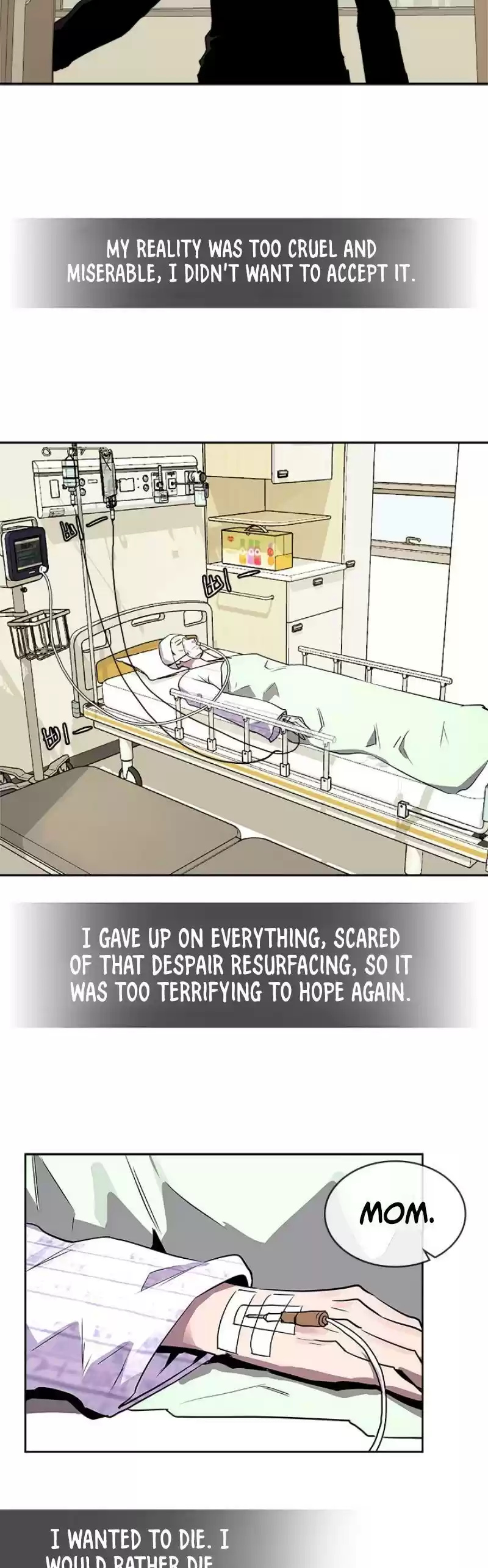 Other World Warrior Chapter 64