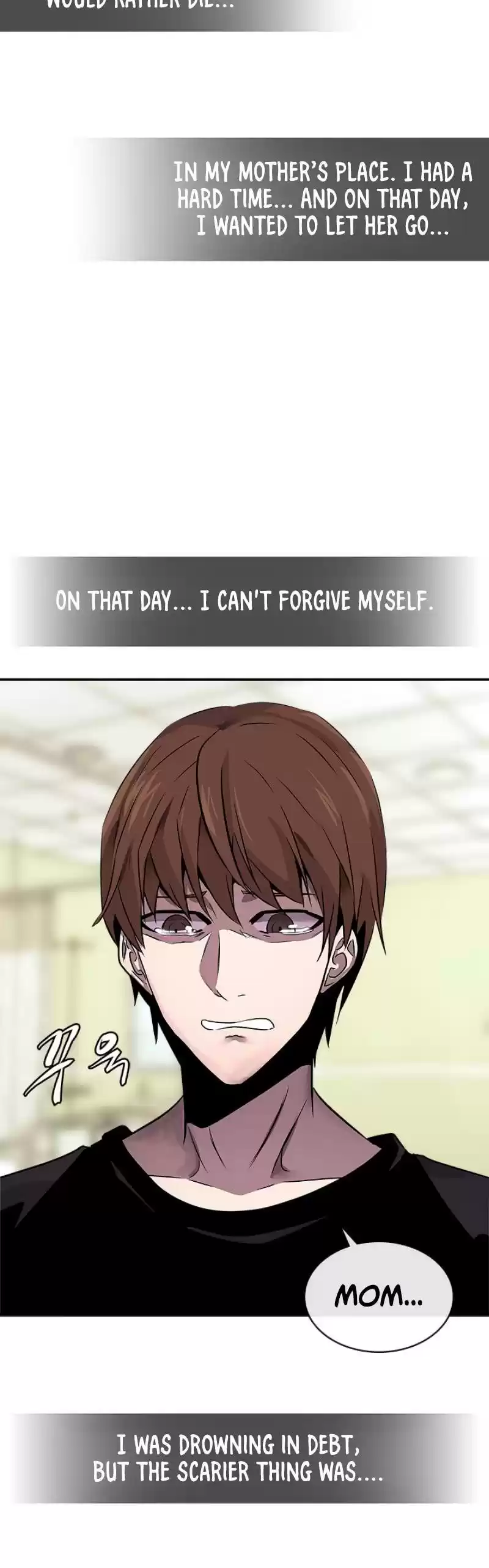 Other World Warrior Chapter 64