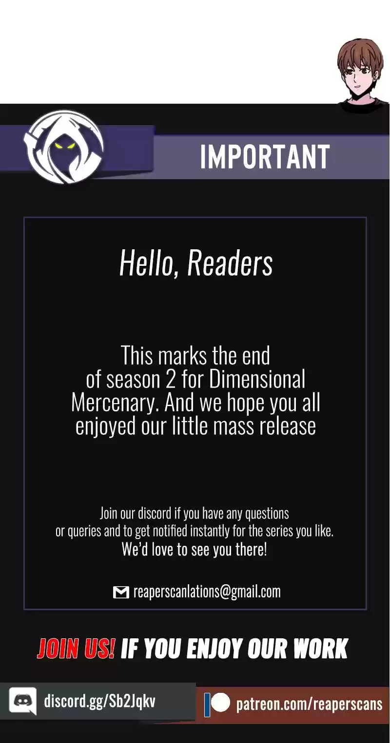 Other World Warrior Chapter 64