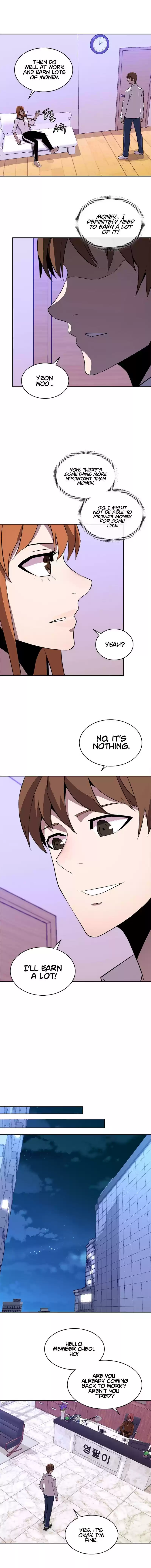 Other World Warrior Chapter 65