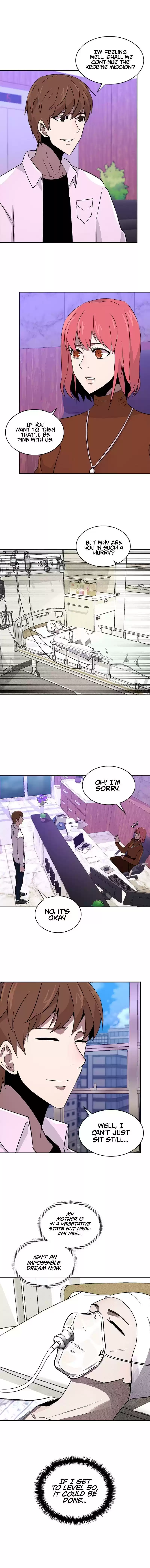 Other World Warrior Chapter 65