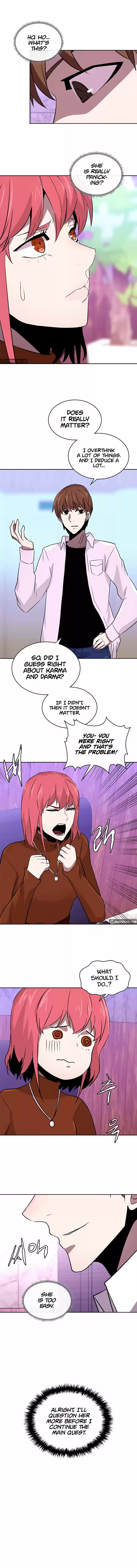 Other World Warrior Chapter 66