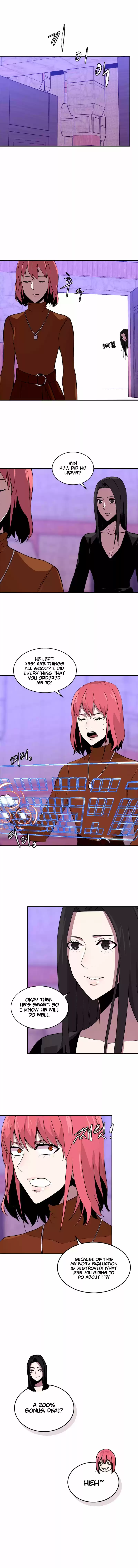 Other World Warrior Chapter 66