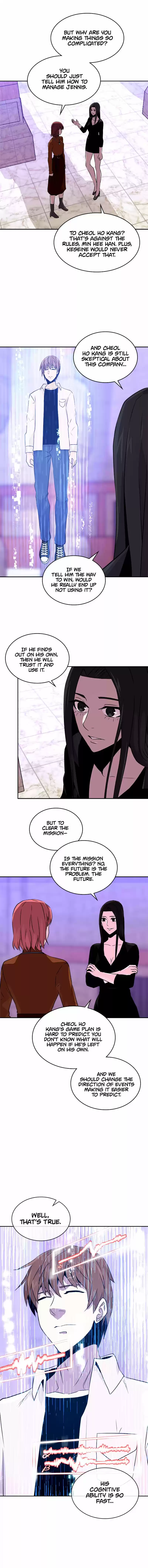 Other World Warrior Chapter 66