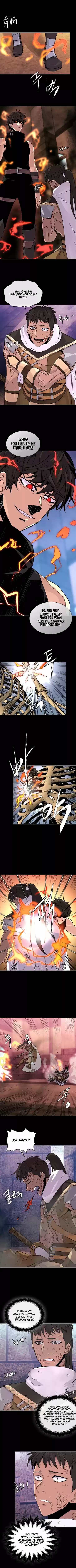 Other World Warrior Chapter 68