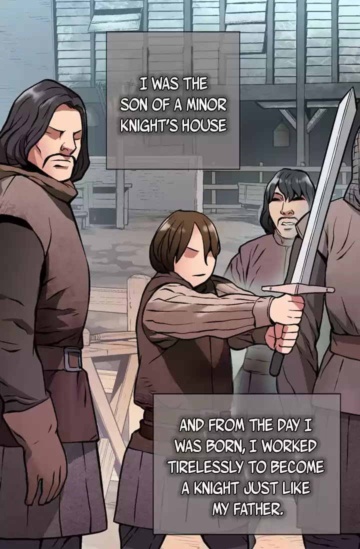 Other World Warrior Chapter 7