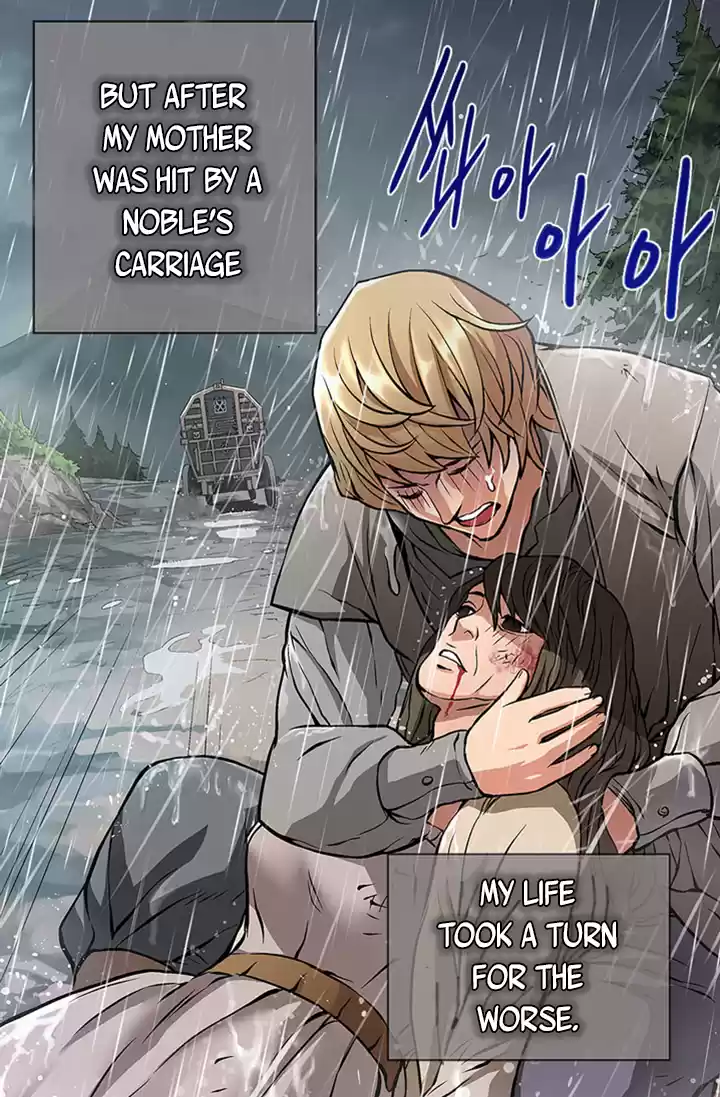 Other World Warrior Chapter 7