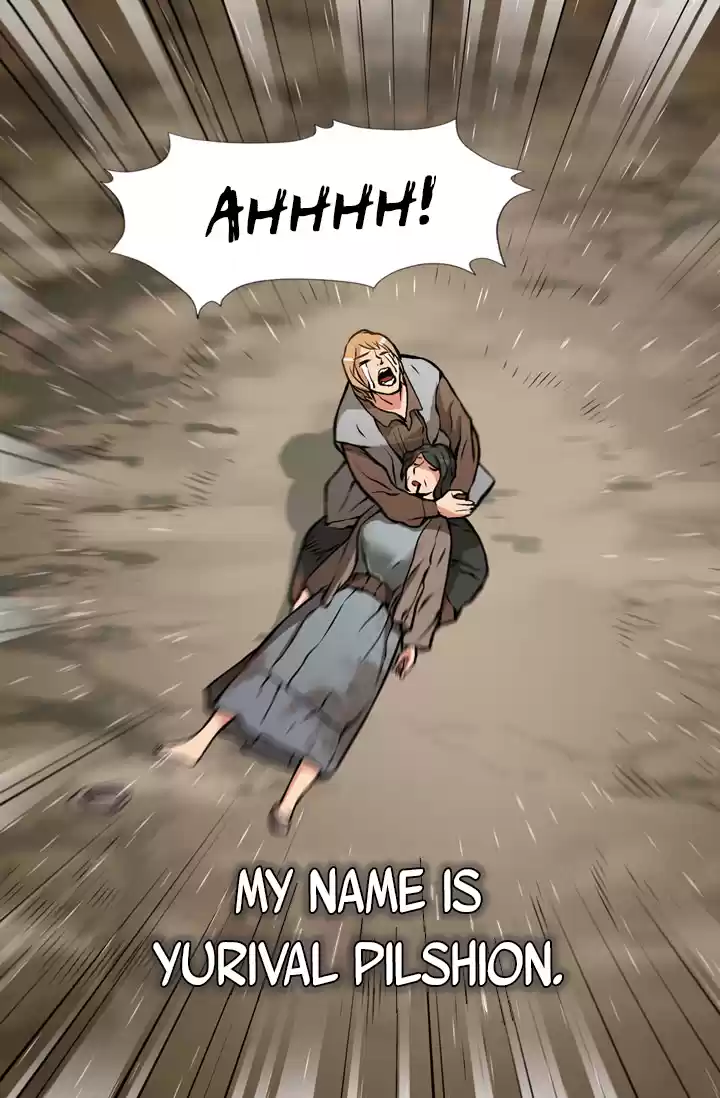 Other World Warrior Chapter 7
