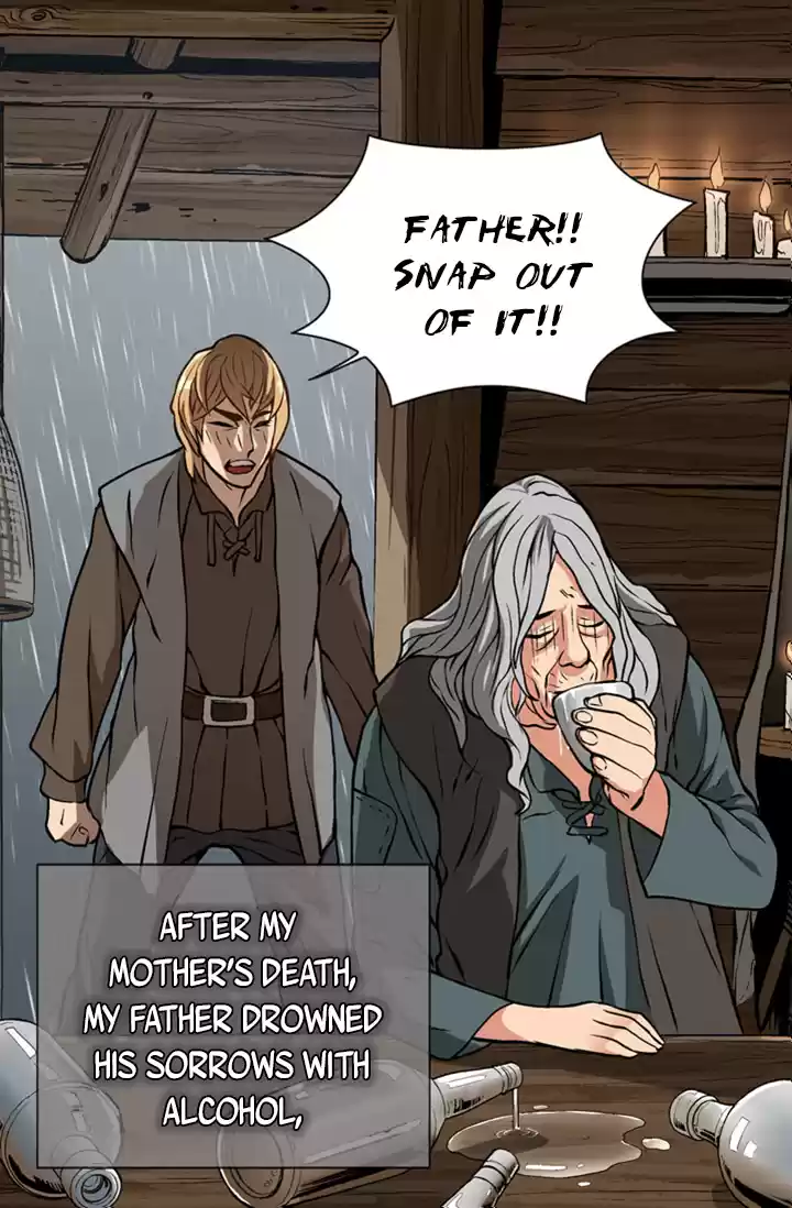 Other World Warrior Chapter 7