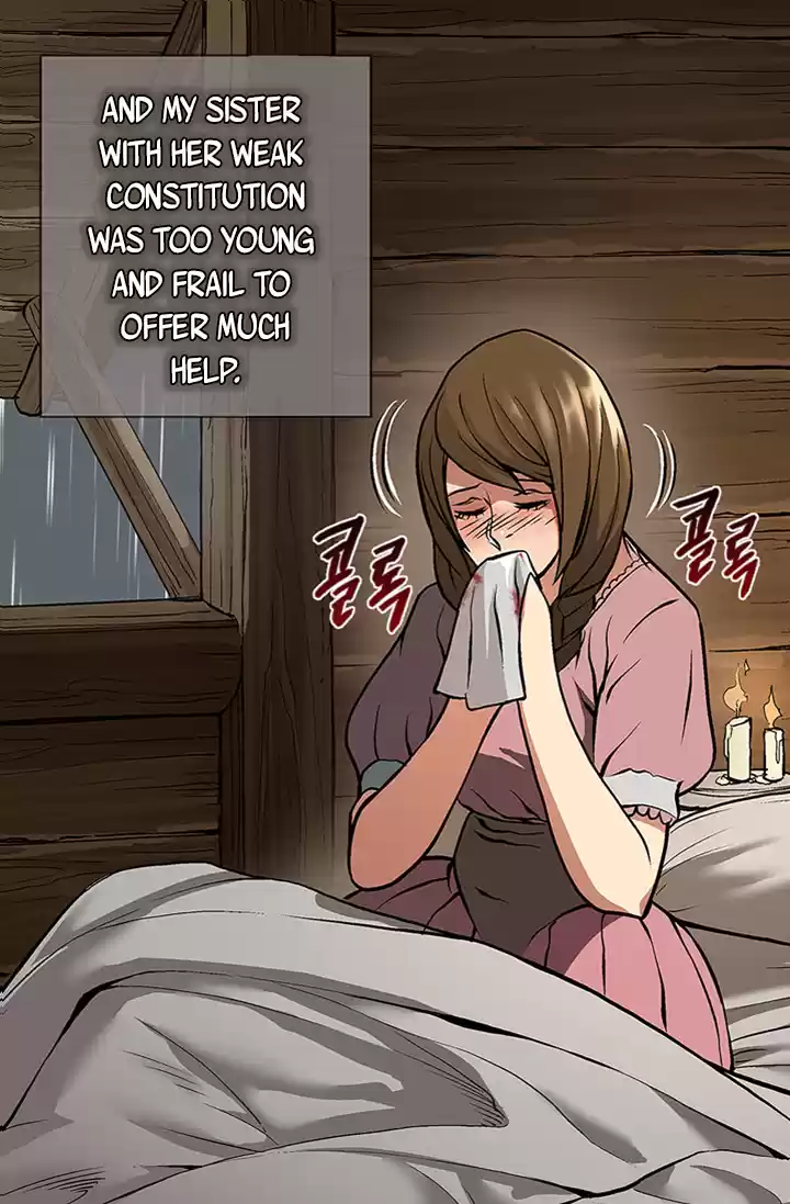 Other World Warrior Chapter 7