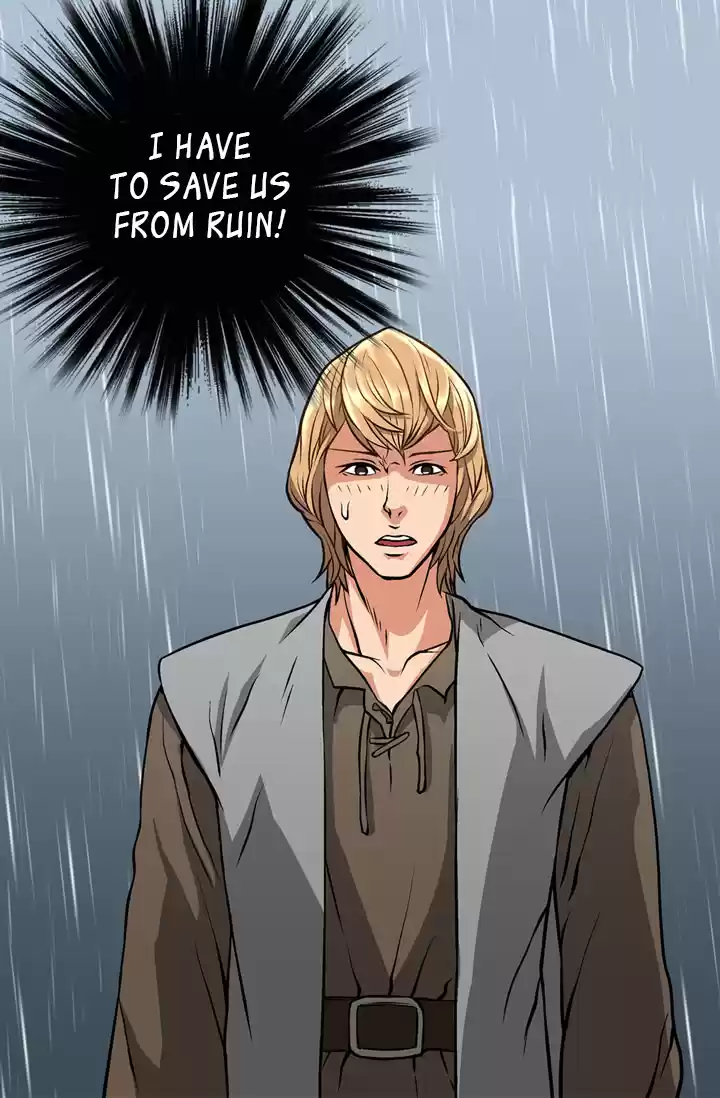 Other World Warrior Chapter 7