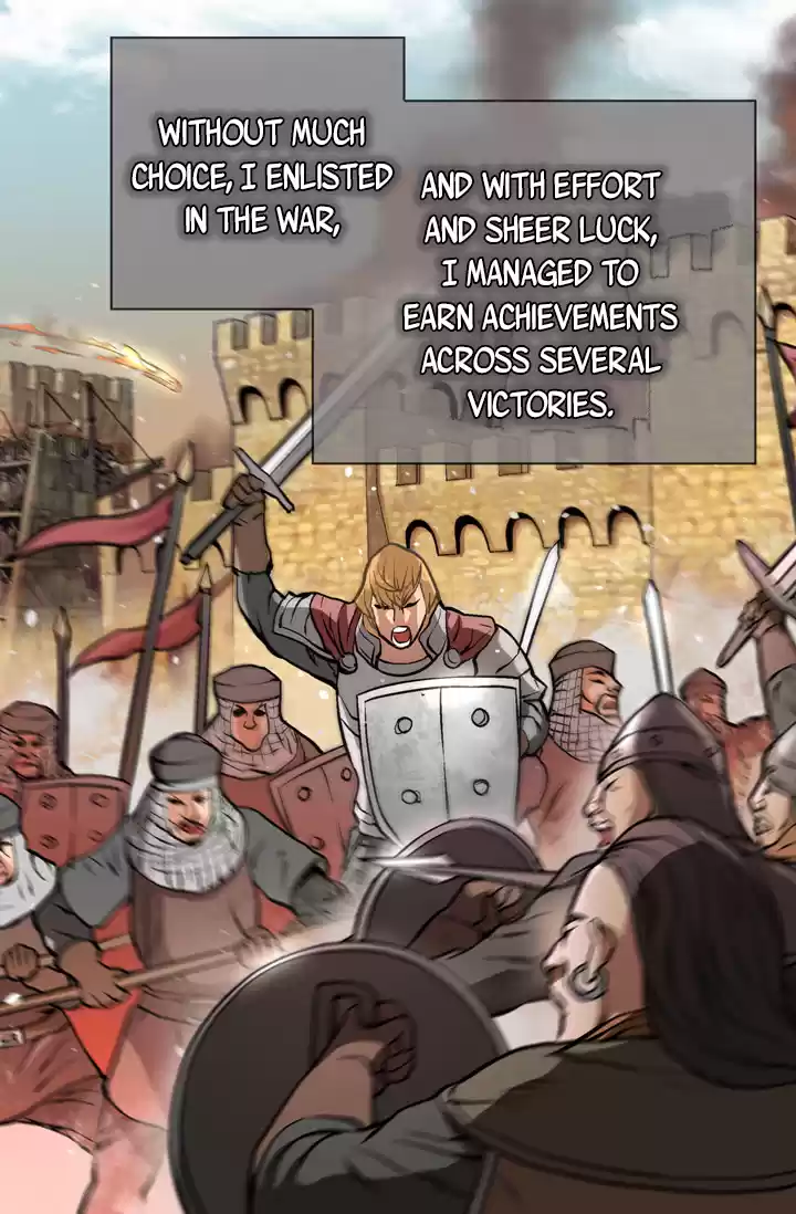 Other World Warrior Chapter 7