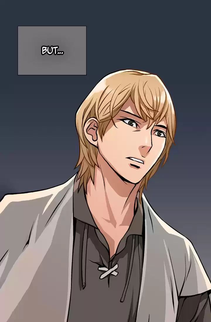 Other World Warrior Chapter 7