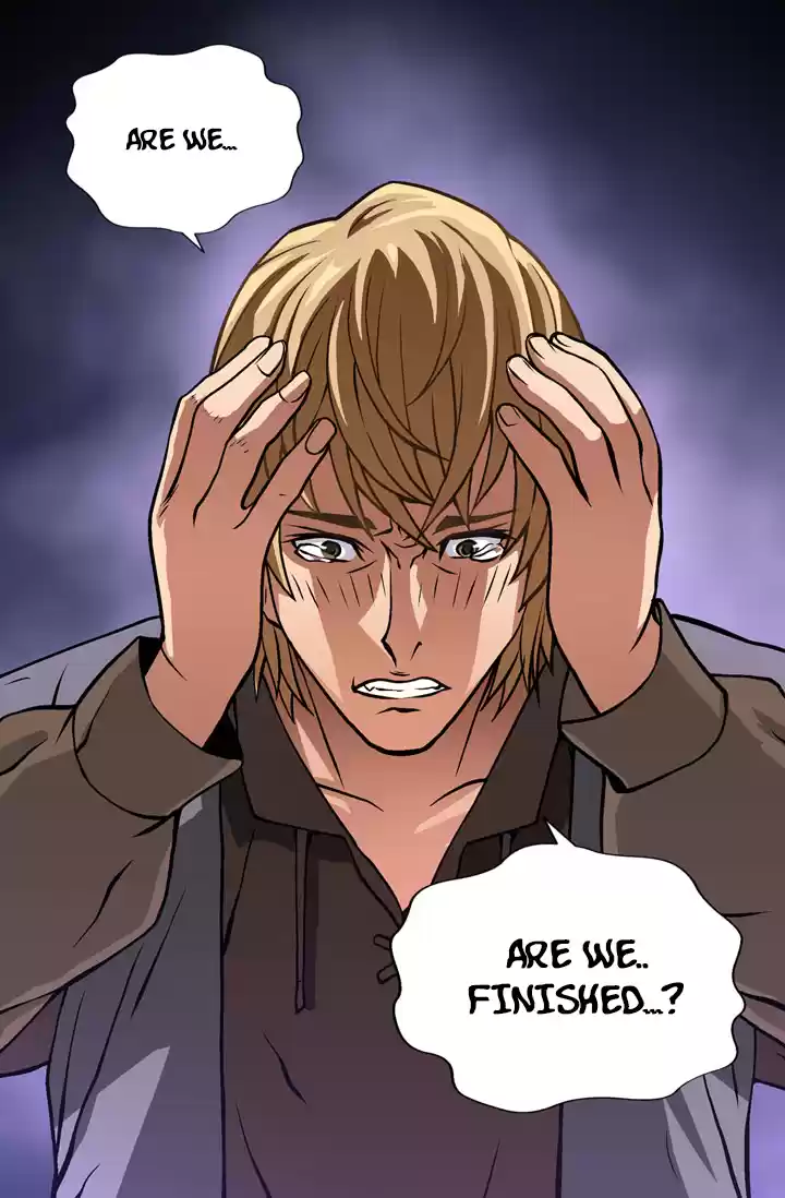 Other World Warrior Chapter 7