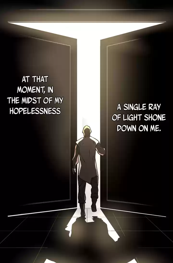 Other World Warrior Chapter 7