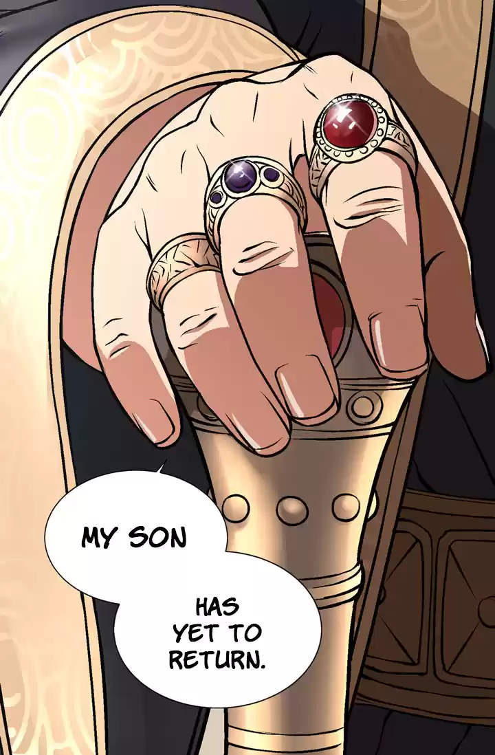 Other World Warrior Chapter 7