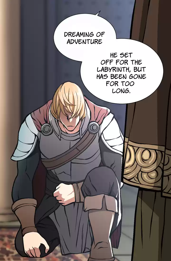 Other World Warrior Chapter 7