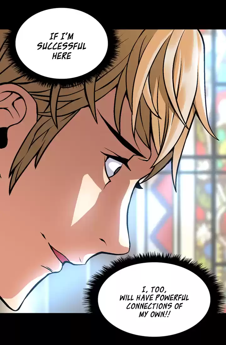 Other World Warrior Chapter 7