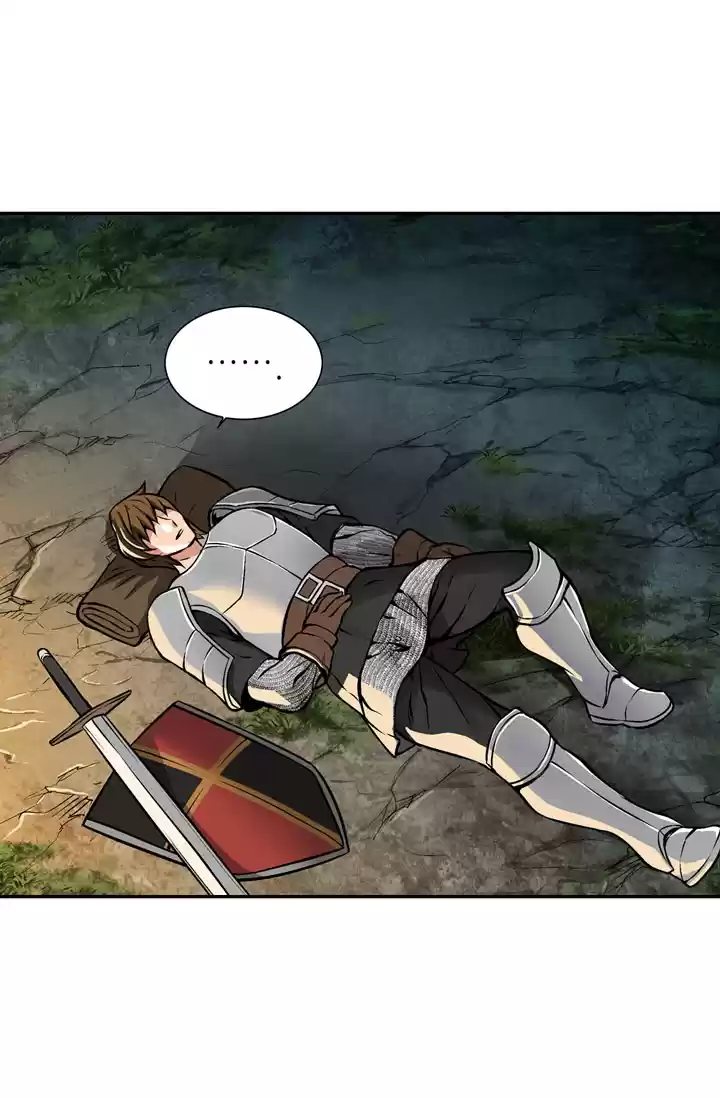 Other World Warrior Chapter 7