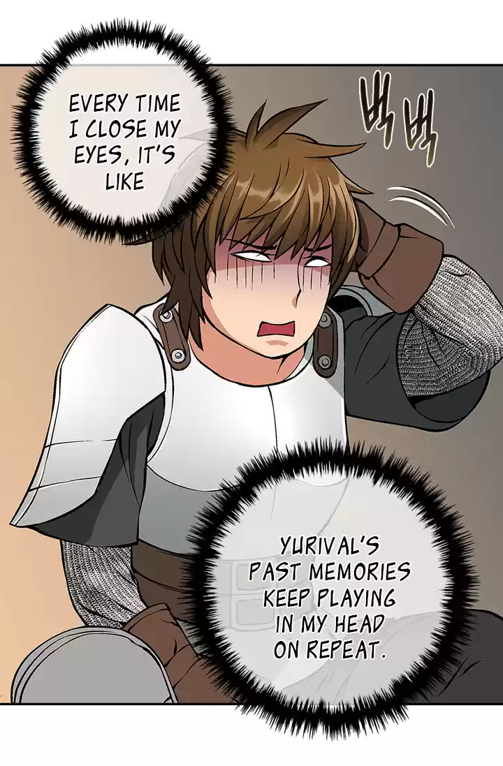 Other World Warrior Chapter 7