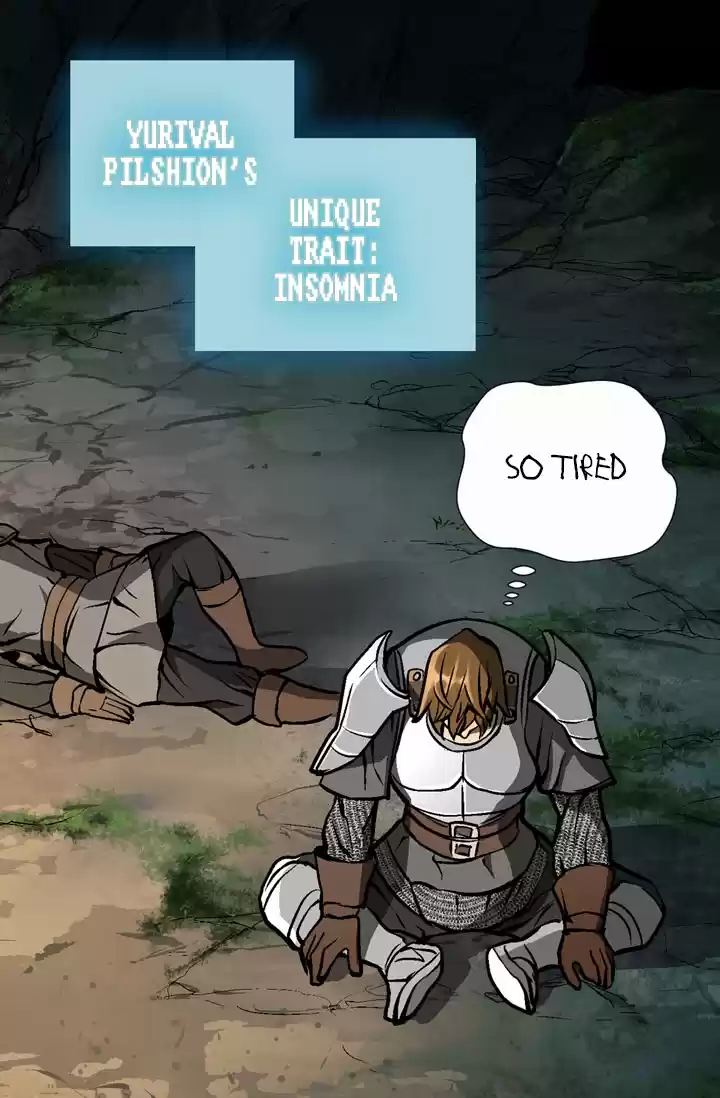 Other World Warrior Chapter 7