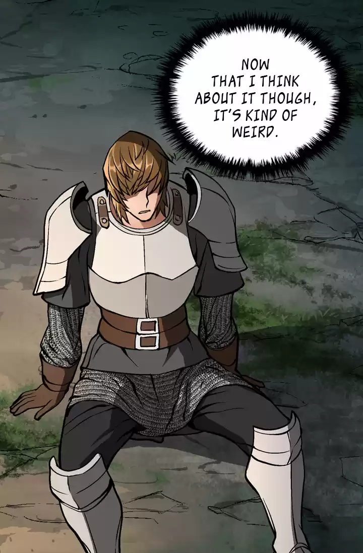 Other World Warrior Chapter 7