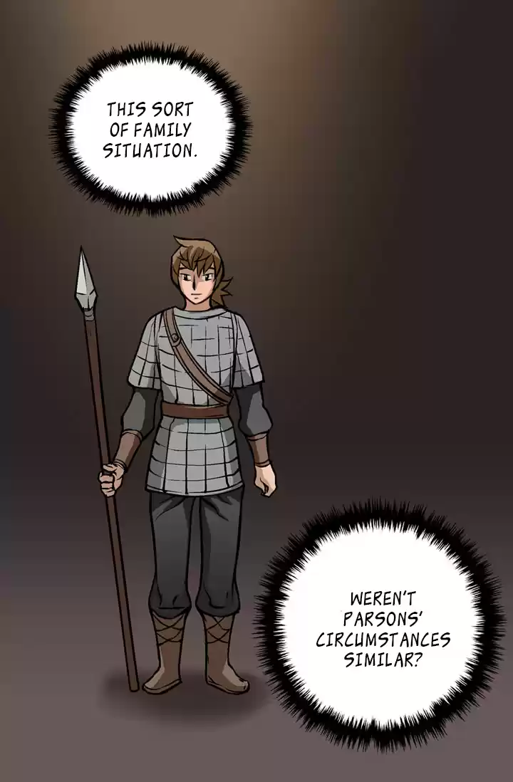 Other World Warrior Chapter 7