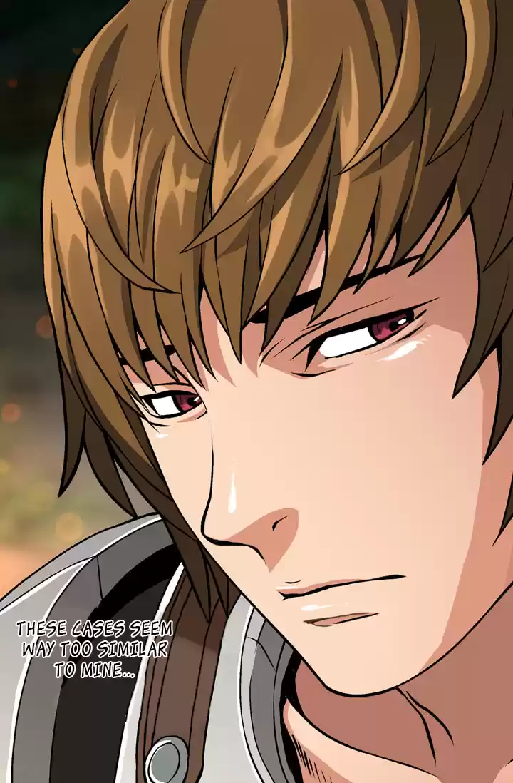 Other World Warrior Chapter 7