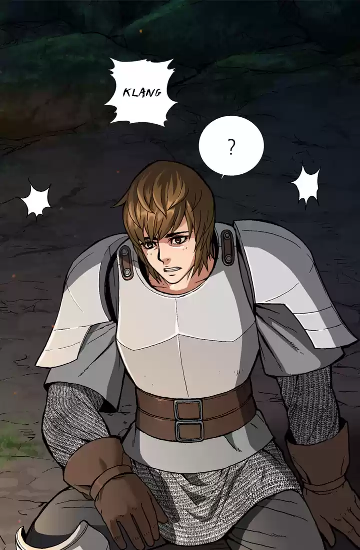 Other World Warrior Chapter 7