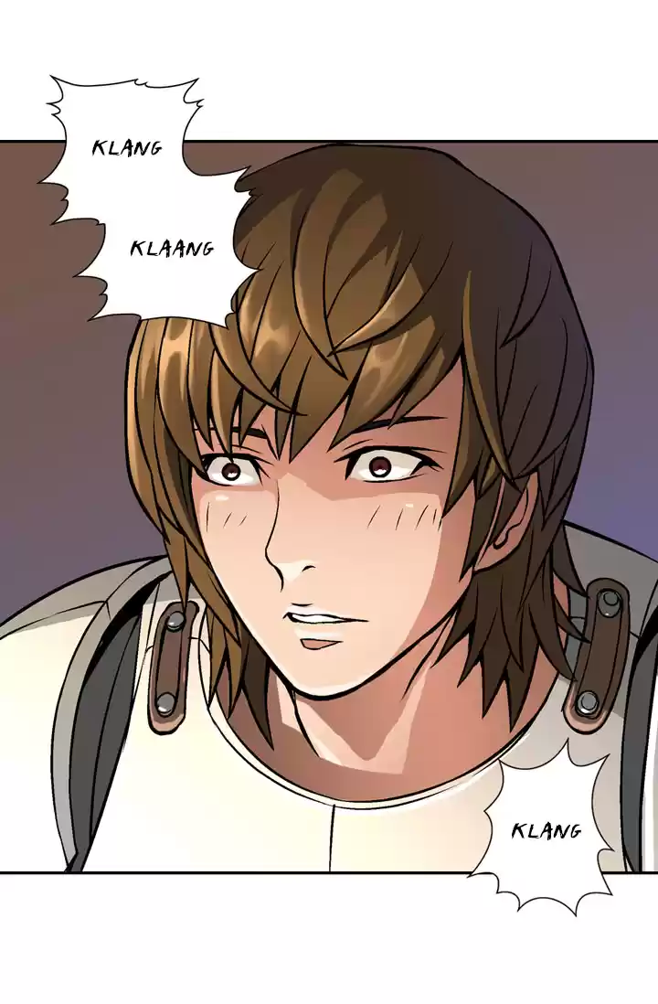 Other World Warrior Chapter 7