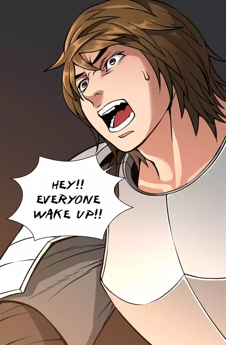 Other World Warrior Chapter 7