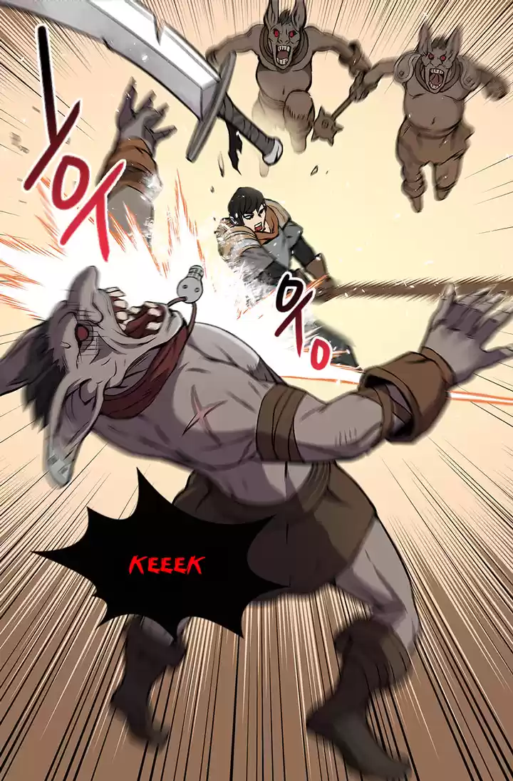 Other World Warrior Chapter 7