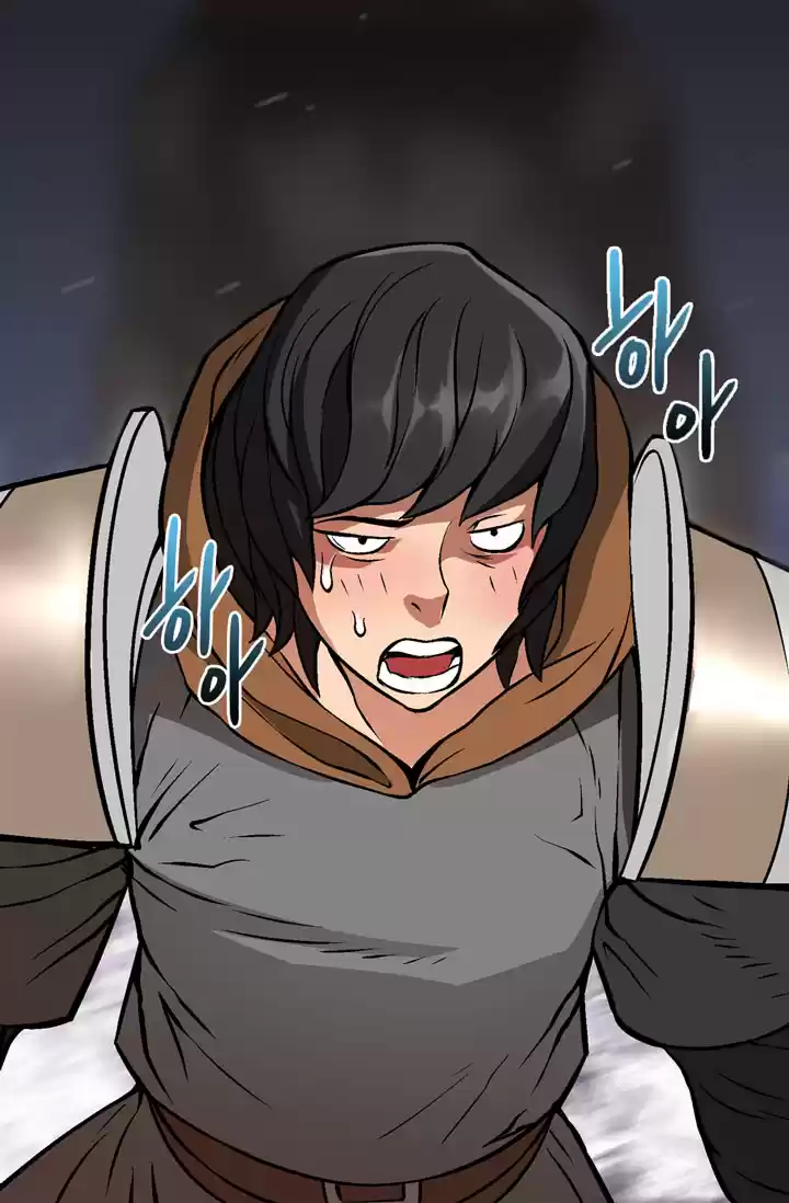 Other World Warrior Chapter 7