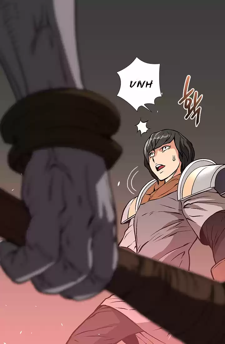 Other World Warrior Chapter 7