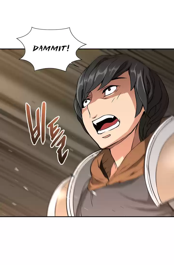 Other World Warrior Chapter 7