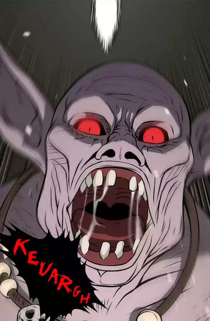 Other World Warrior Chapter 7