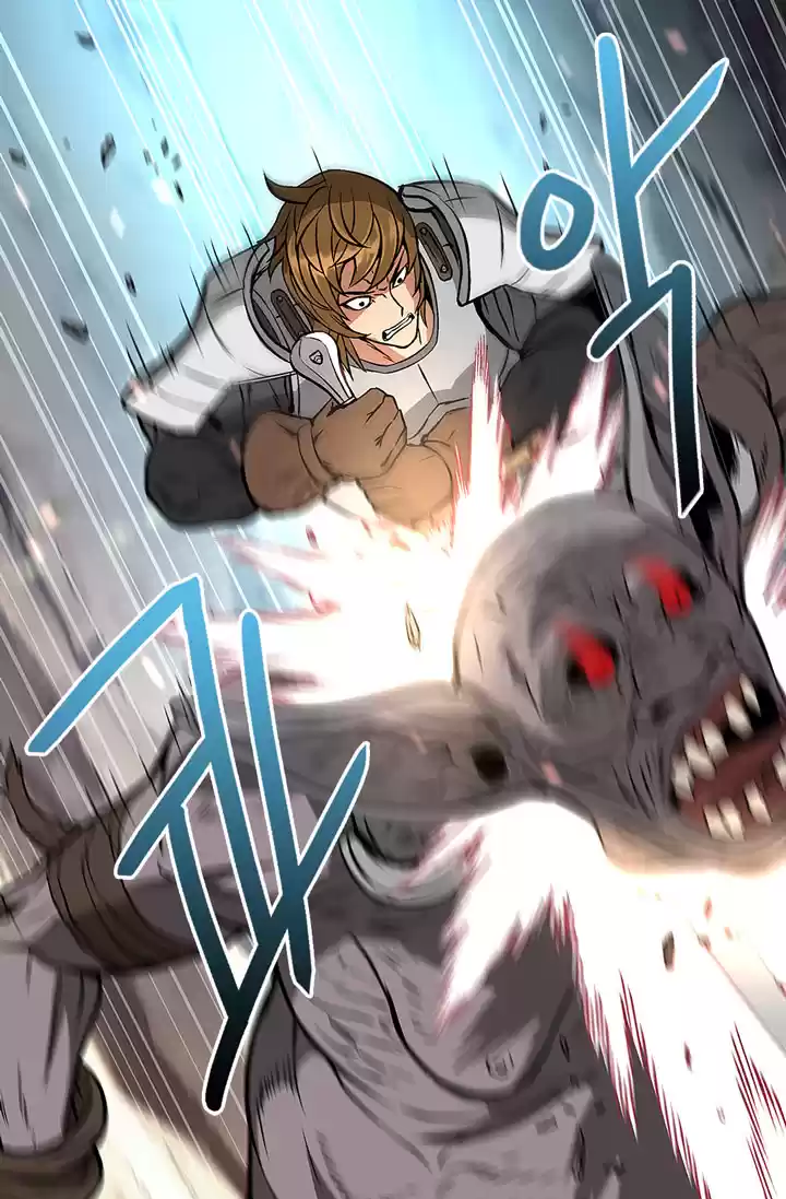 Other World Warrior Chapter 7