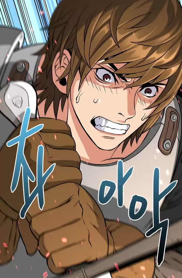 Other World Warrior Chapter 7