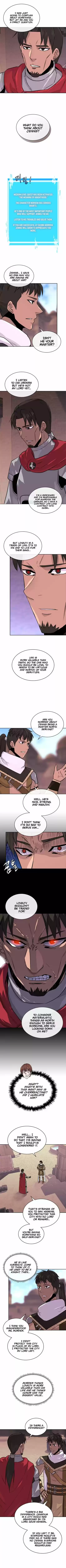 Other World Warrior Chapter 70