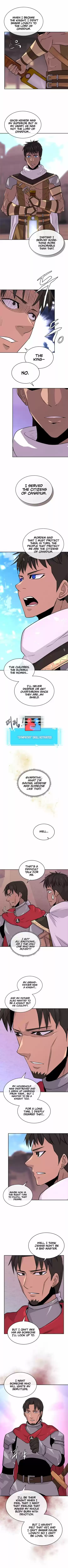 Other World Warrior Chapter 70