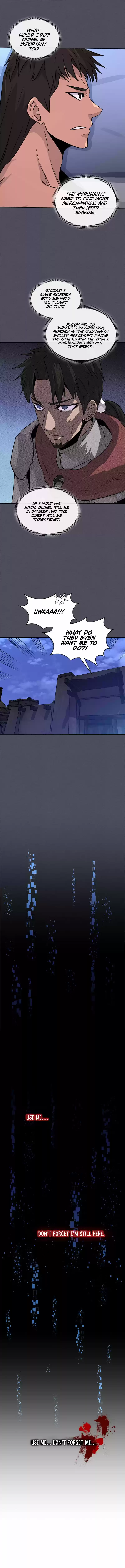 Other World Warrior Chapter 71