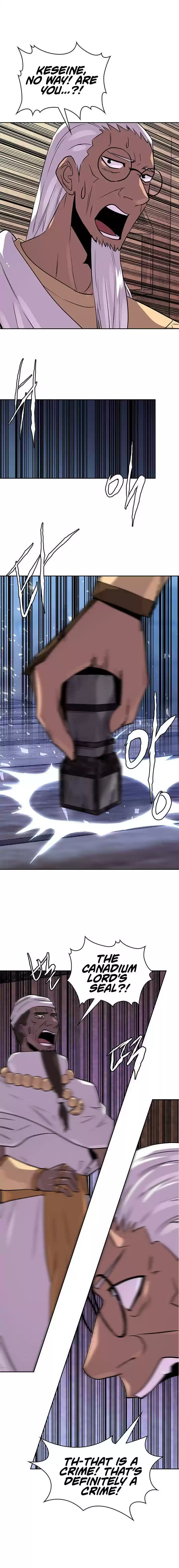 Other World Warrior Chapter 72