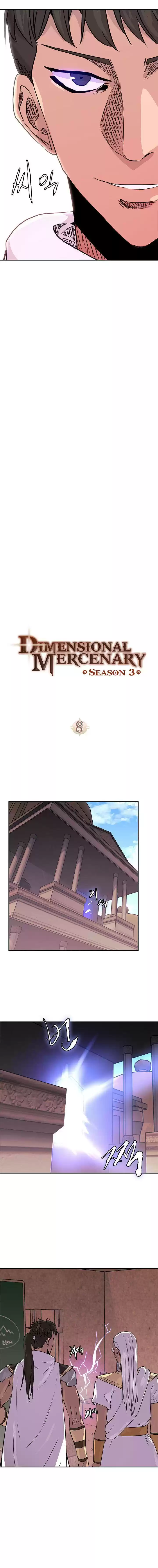 Other World Warrior Chapter 72