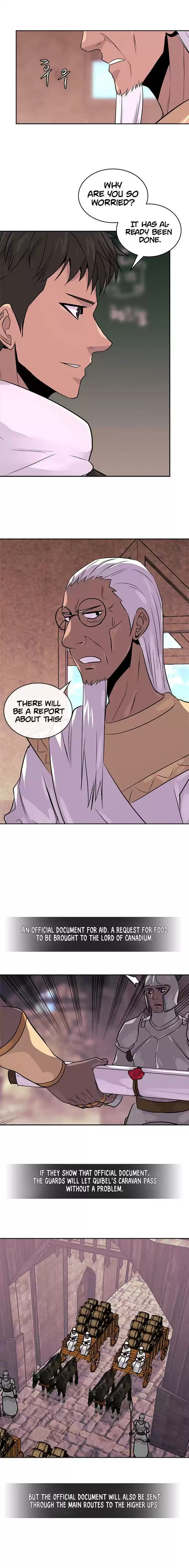 Other World Warrior Chapter 72