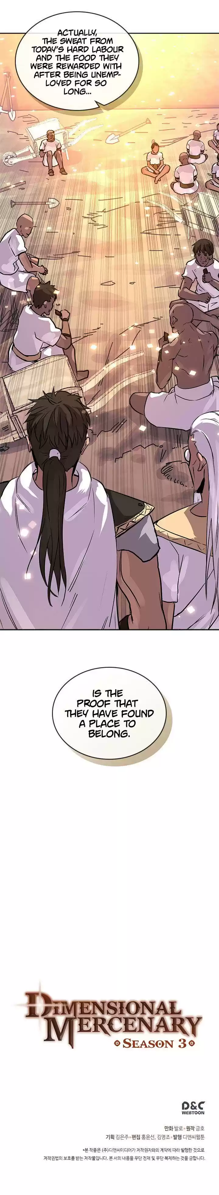 Other World Warrior Chapter 72